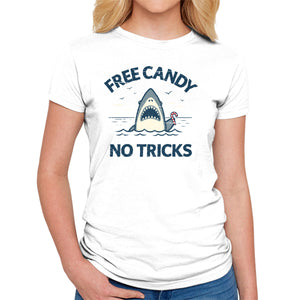 Free Candy No Tricks