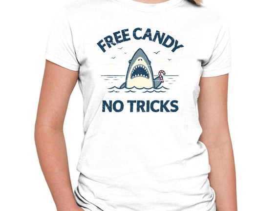 Free Candy No Tricks