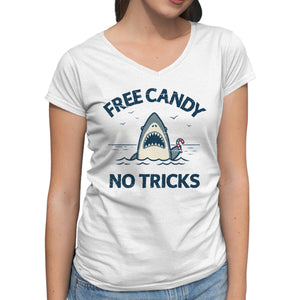Free Candy No Tricks
