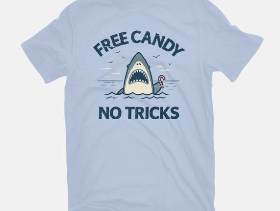 Free Candy No Tricks
