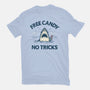 Free Candy No Tricks-Mens-Premium-Tee-BridgeWalker