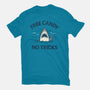 Free Candy No Tricks-Mens-Basic-Tee-BridgeWalker