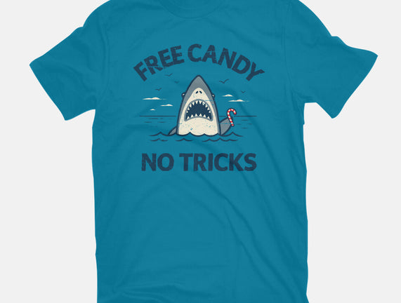 Free Candy No Tricks