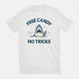 Free Candy No Tricks-Mens-Premium-Tee-BridgeWalker