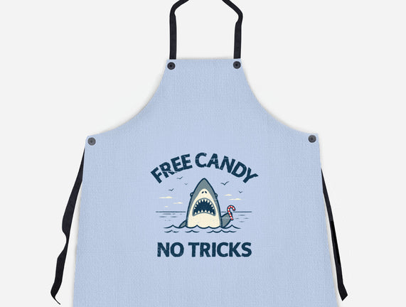 Free Candy No Tricks