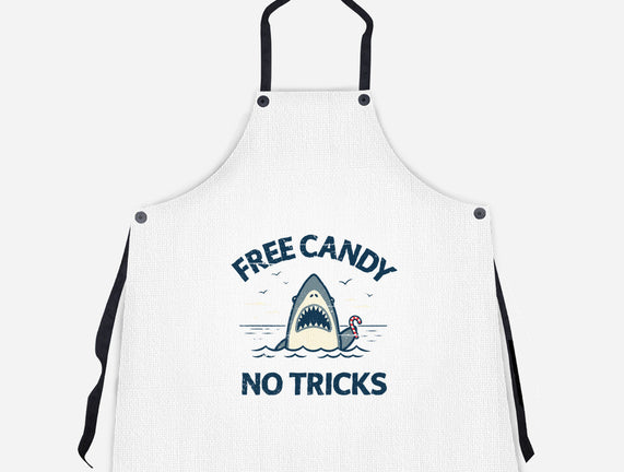 Free Candy No Tricks
