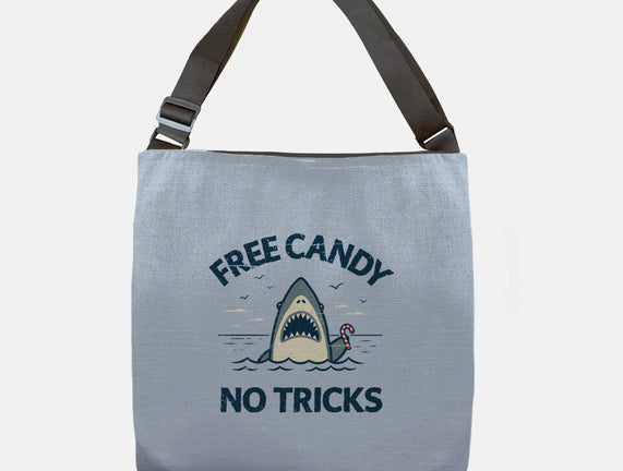Free Candy No Tricks