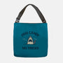 Free Candy No Tricks-None-Adjustable Tote-Bag-BridgeWalker