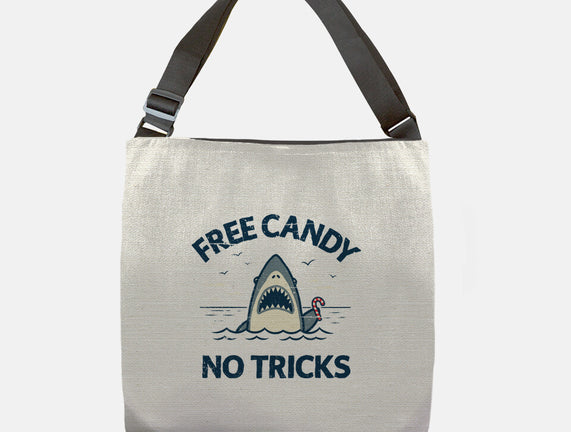 Free Candy No Tricks