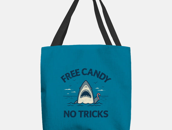 Free Candy No Tricks