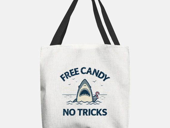 Free Candy No Tricks