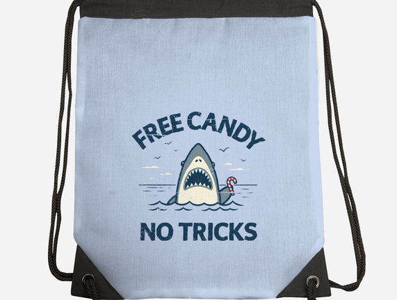 Free Candy No Tricks