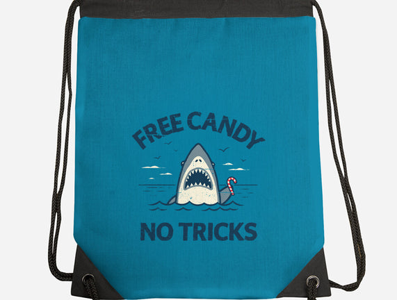 Free Candy No Tricks