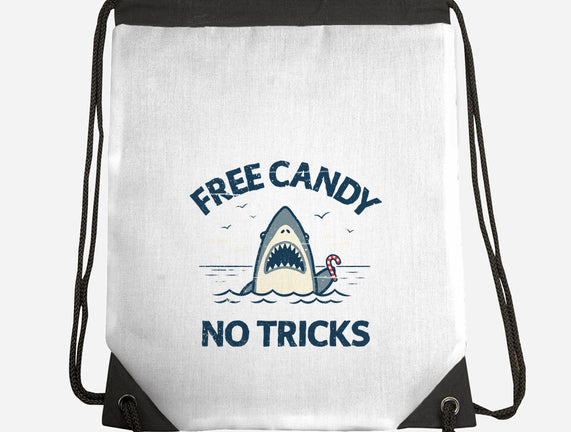 Free Candy No Tricks