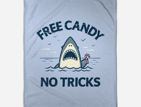 Free Candy No Tricks