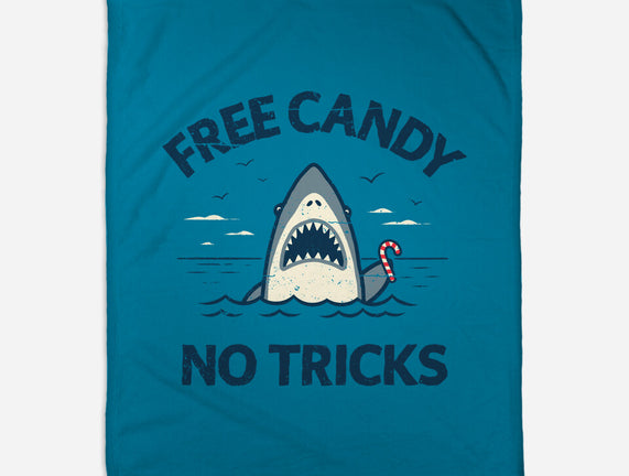 Free Candy No Tricks