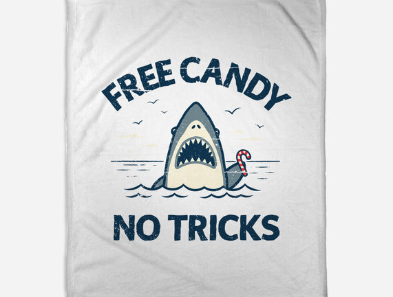 Free Candy No Tricks