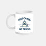 Free Candy No Tricks-None-Mug-Drinkware-BridgeWalker