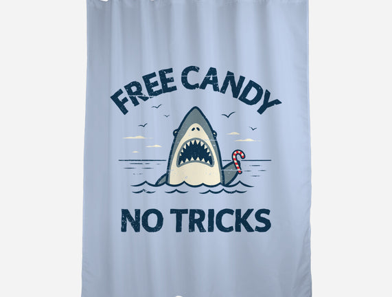 Free Candy No Tricks