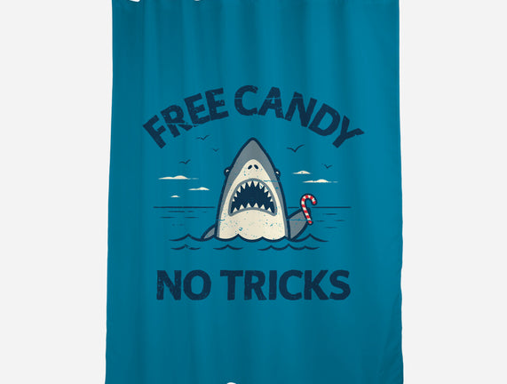 Free Candy No Tricks