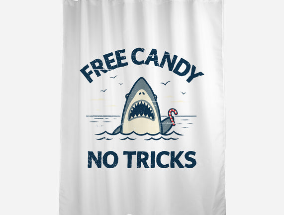 Free Candy No Tricks