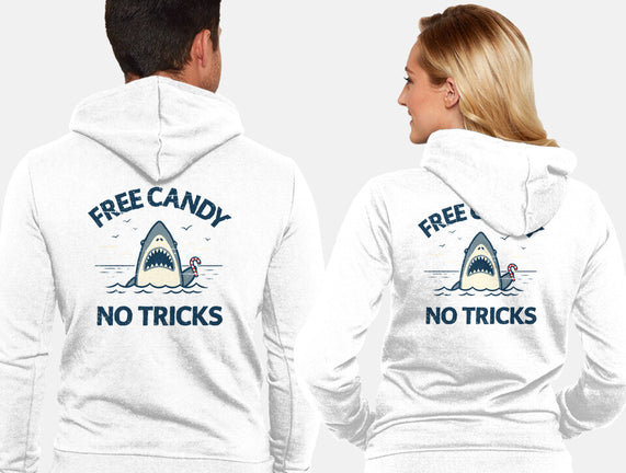 Free Candy No Tricks