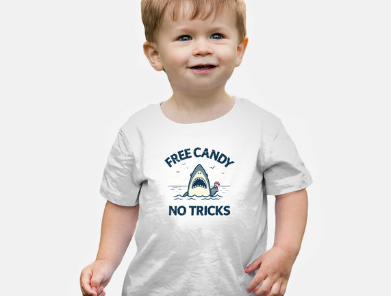 Free Candy No Tricks