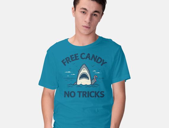 Free Candy No Tricks
