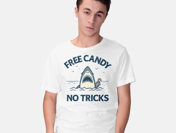 Free Candy No Tricks