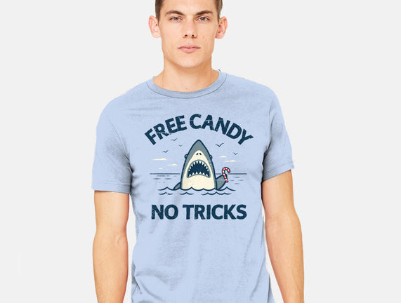Free Candy No Tricks