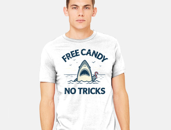 Free Candy No Tricks