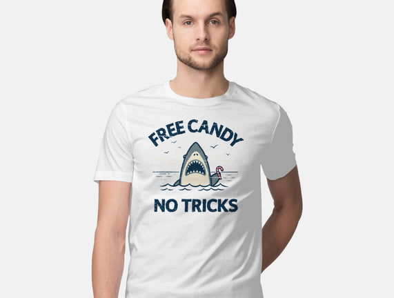 Free Candy No Tricks