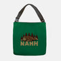 Nahh-None-Adjustable Tote-Bag-OPIPPI