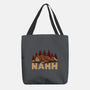 Nahh-None-Basic Tote-Bag-OPIPPI