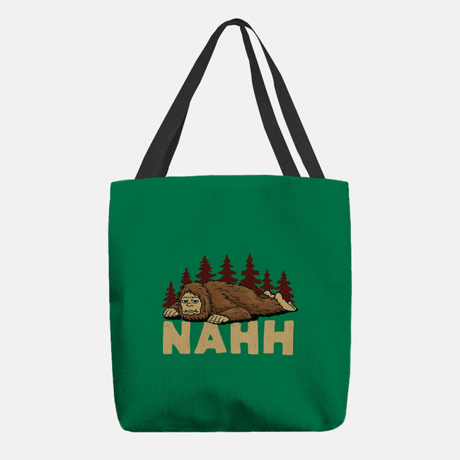 Nahh-None-Basic Tote-Bag-OPIPPI