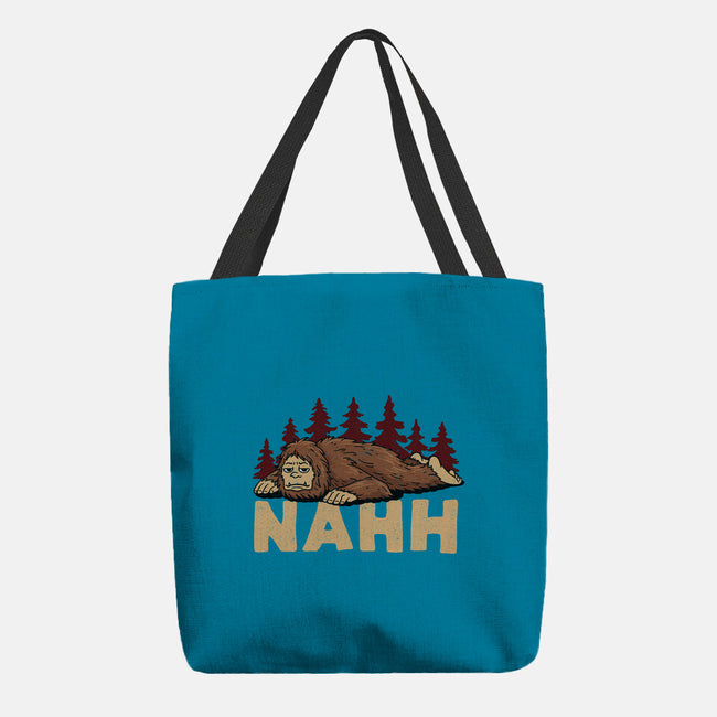 Nahh-None-Basic Tote-Bag-OPIPPI
