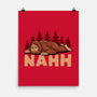 Nahh-None-Matte-Poster-OPIPPI