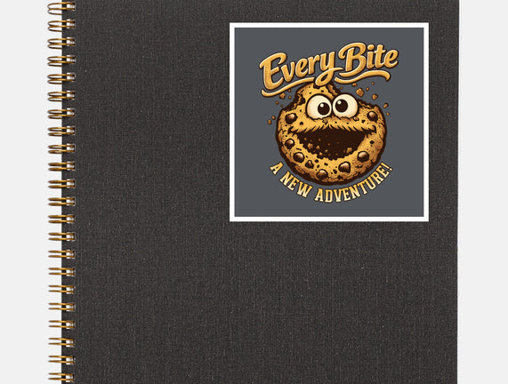 Every Bite