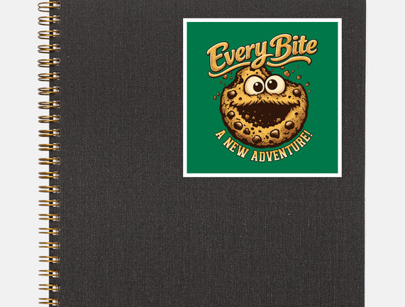 Every Bite