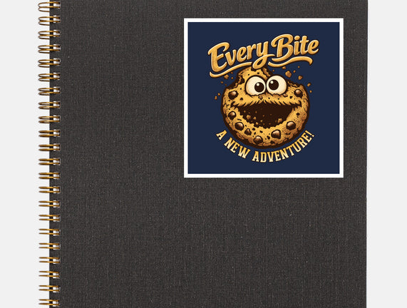 Every Bite