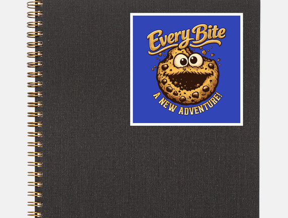 Every Bite