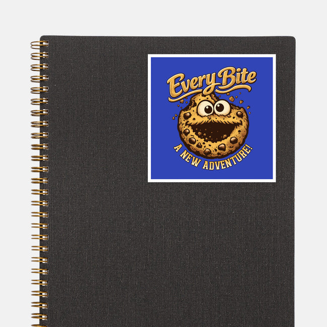 Every Bite-None-Glossy-Sticker-OPIPPI
