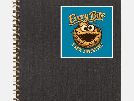 Every Bite