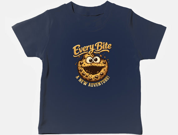Every Bite