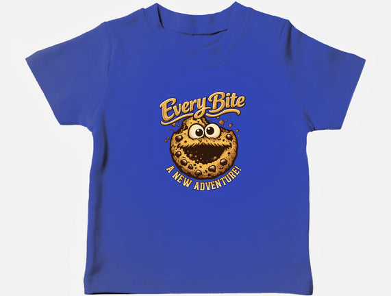 Every Bite