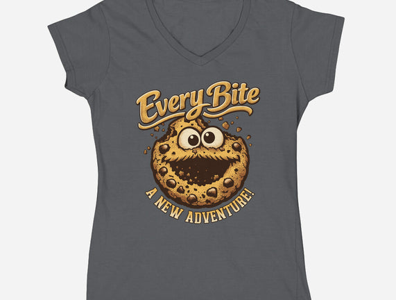 Every Bite