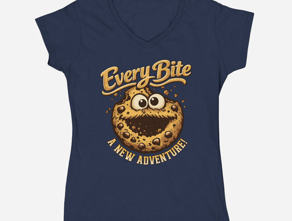 Every Bite