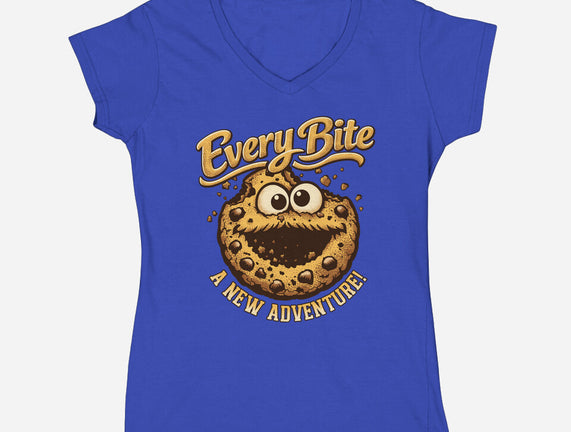 Every Bite