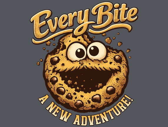 Every Bite