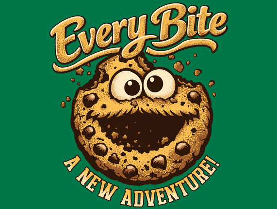 Every Bite